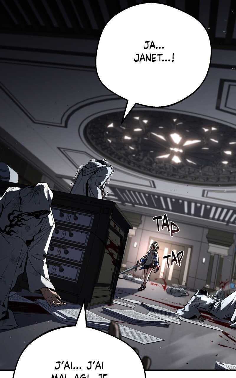Read Trait Hoarder Scan Manga Online