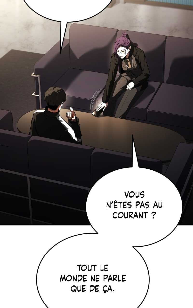 Read Trait Hoarder Scan Manga Online