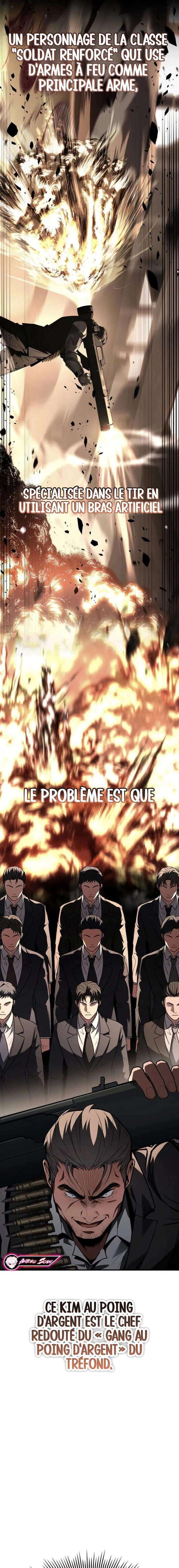 Read Trait Hoarder Scan Manga Online