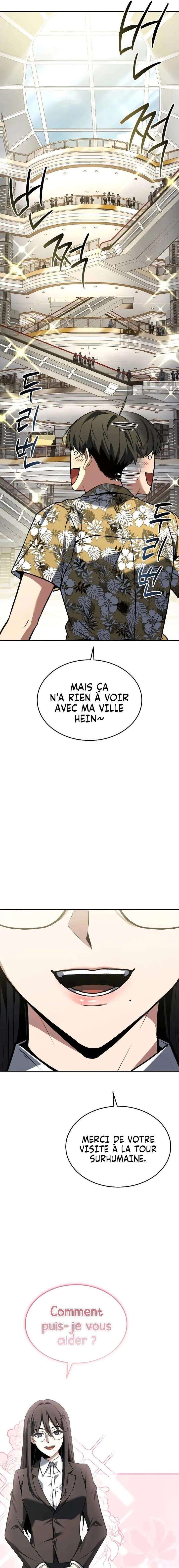 Read Trait Hoarder Scan Manga Online