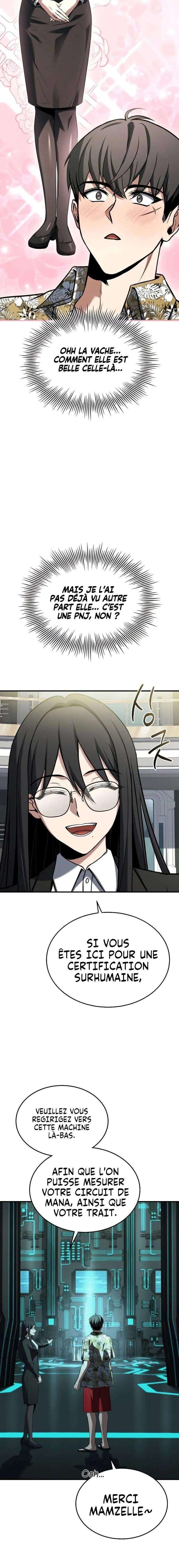 Read Trait Hoarder Scan Manga Online