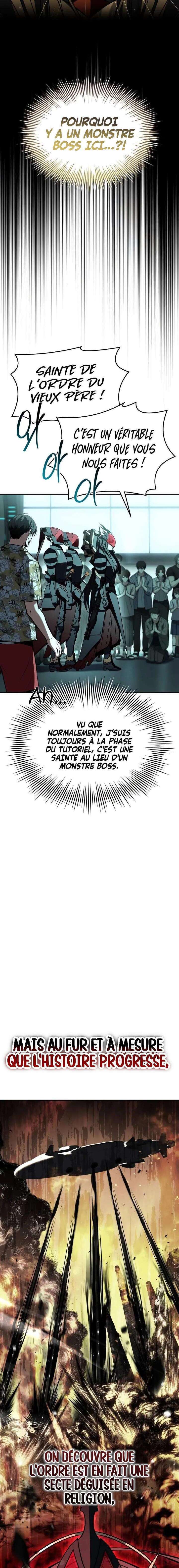 Read Trait Hoarder Scan Manga Online
