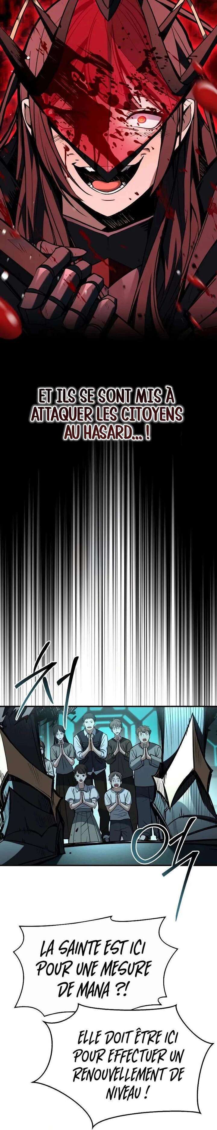 Read Trait Hoarder Scan Manga Online