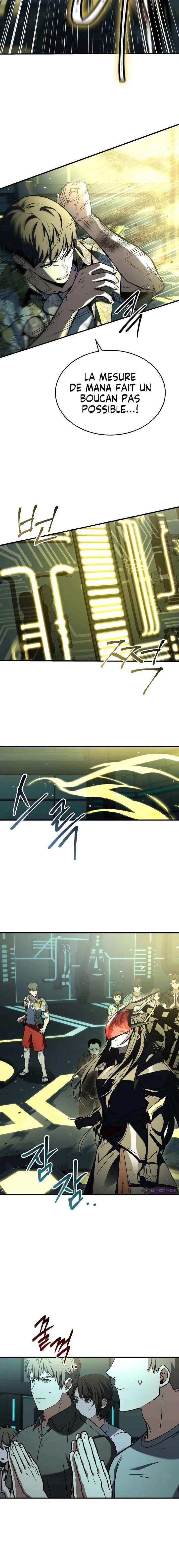 Read Trait Hoarder Scan Manga Online