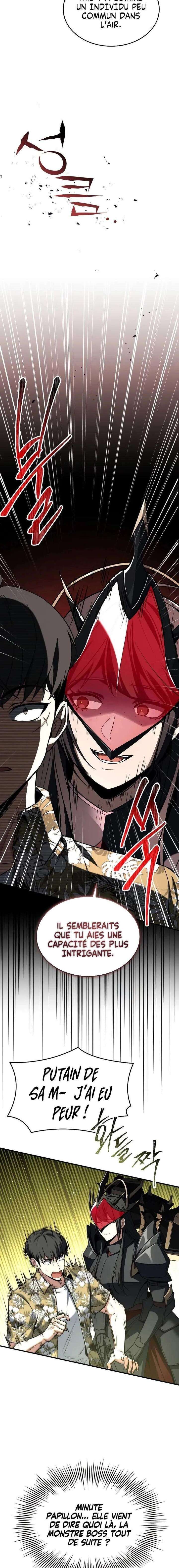 Read Trait Hoarder Scan Manga Online