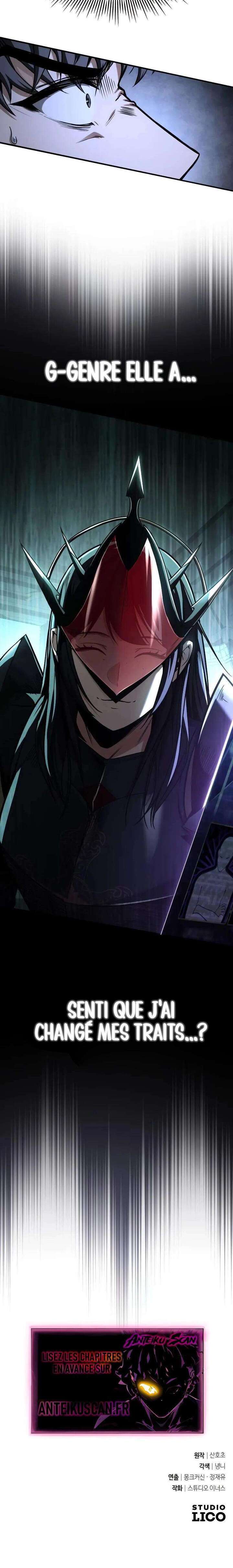 Read Trait Hoarder Scan Manga Online