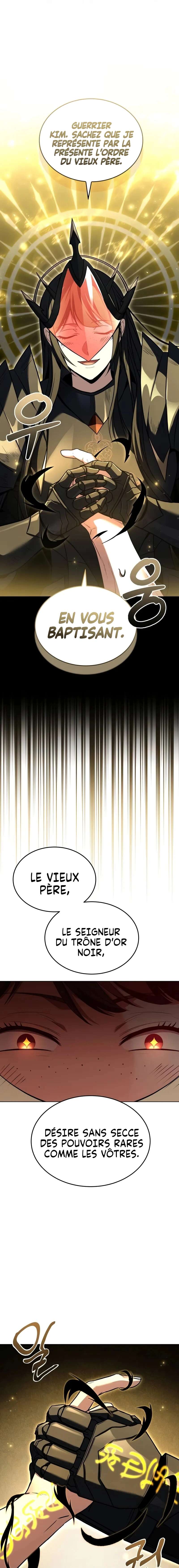 Read Trait Hoarder Scan Manga Online