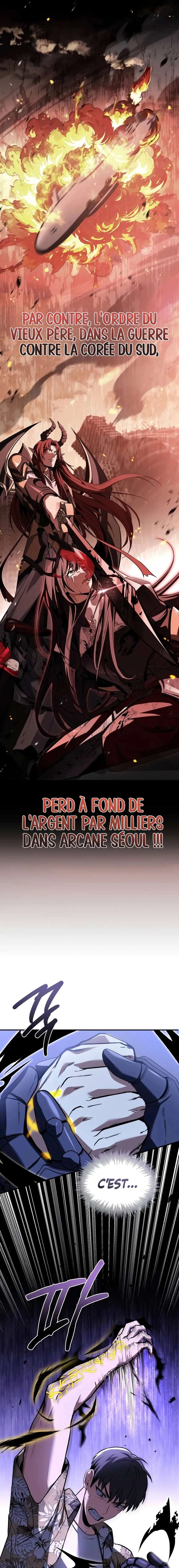 Read Trait Hoarder Scan Manga Online