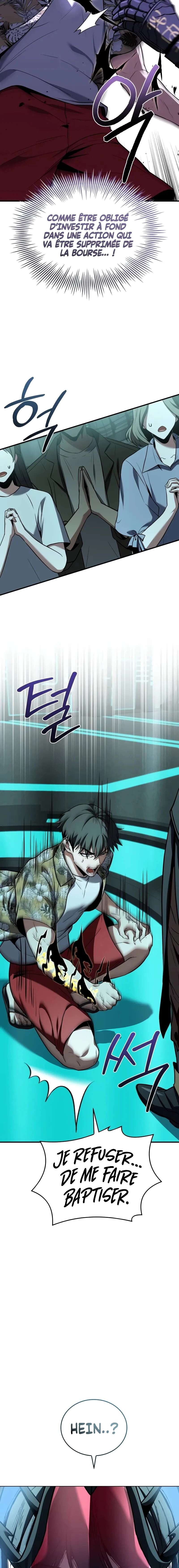 Read Trait Hoarder Scan Manga Online