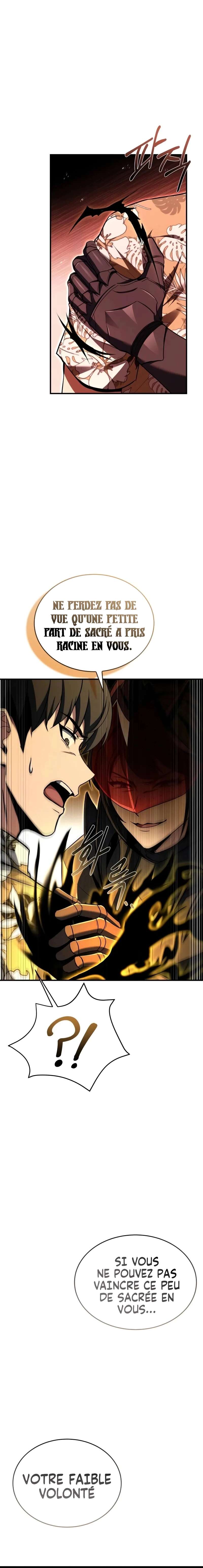 Read Trait Hoarder Scan Manga Online