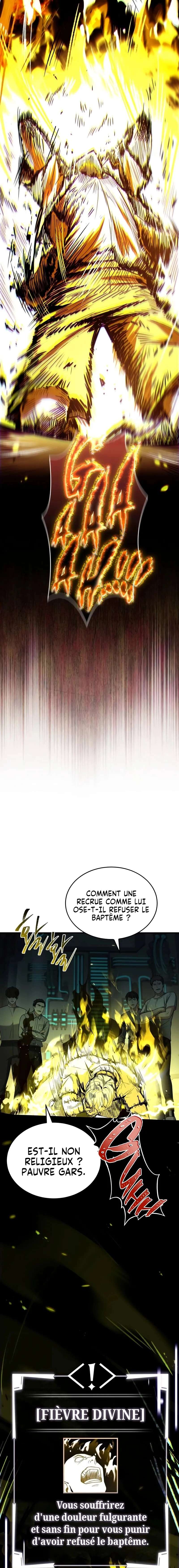 Read Trait Hoarder Scan Manga Online