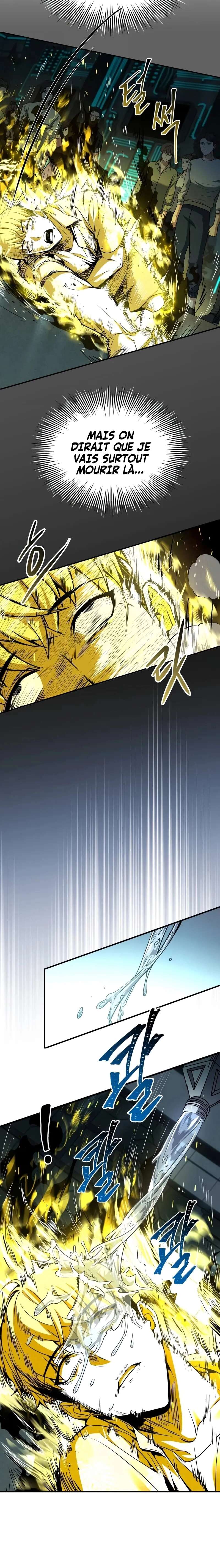 Read Trait Hoarder Scan Manga Online