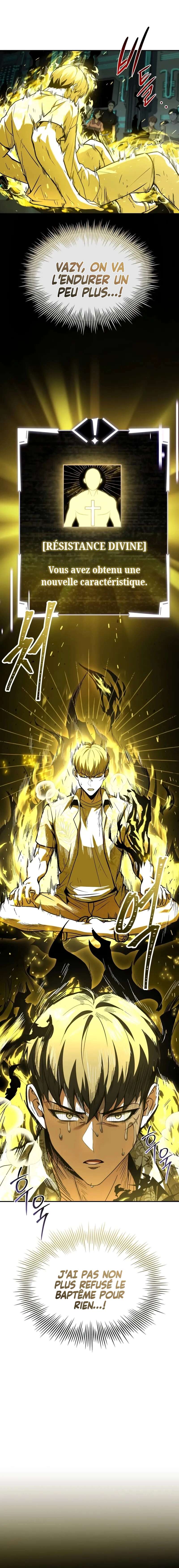 Read Trait Hoarder Scan Manga Online