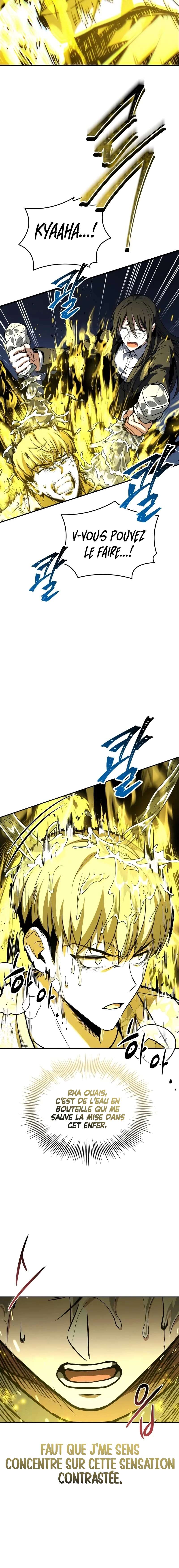 Read Trait Hoarder Scan Manga Online