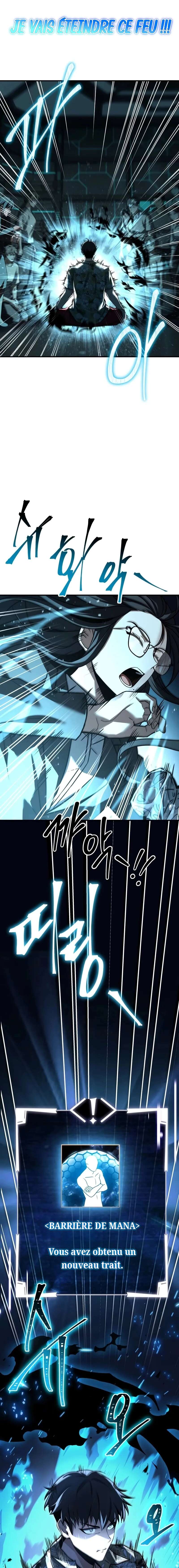Read Trait Hoarder Scan Manga Online
