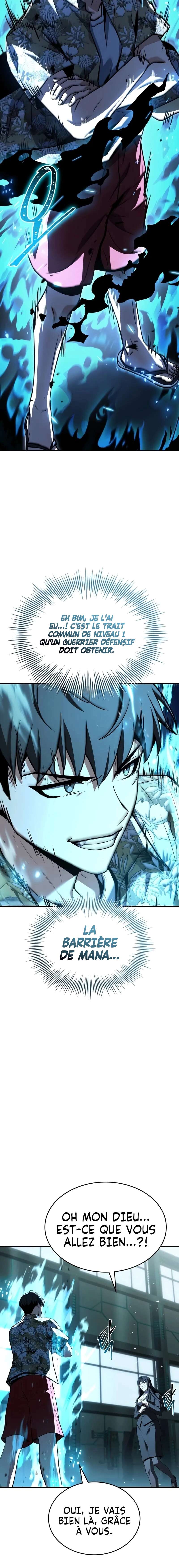 Read Trait Hoarder Scan Manga Online