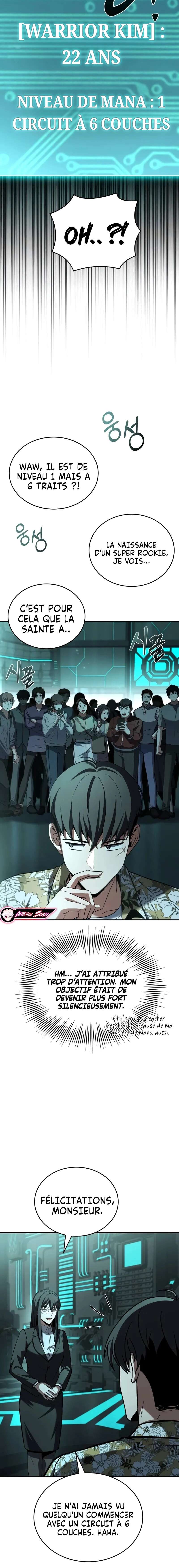 Read Trait Hoarder Scan Manga Online