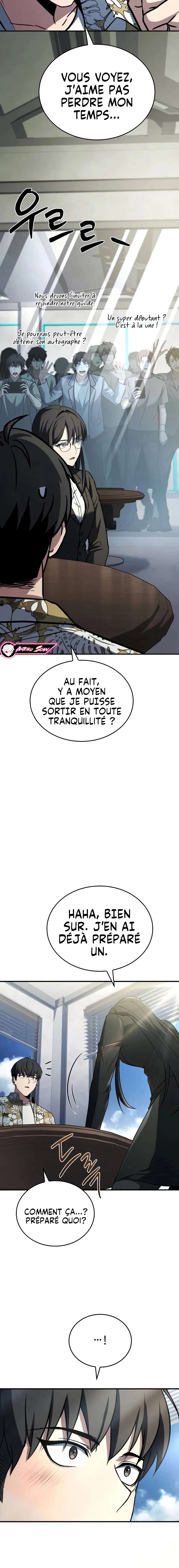 Read Trait Hoarder Scan Manga Online