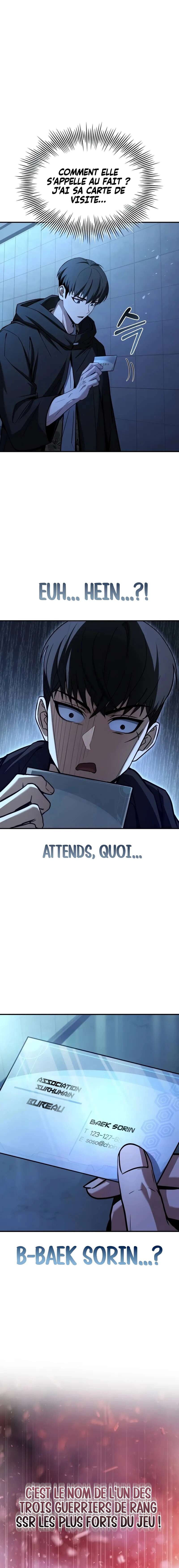 Read Trait Hoarder Scan Manga Online