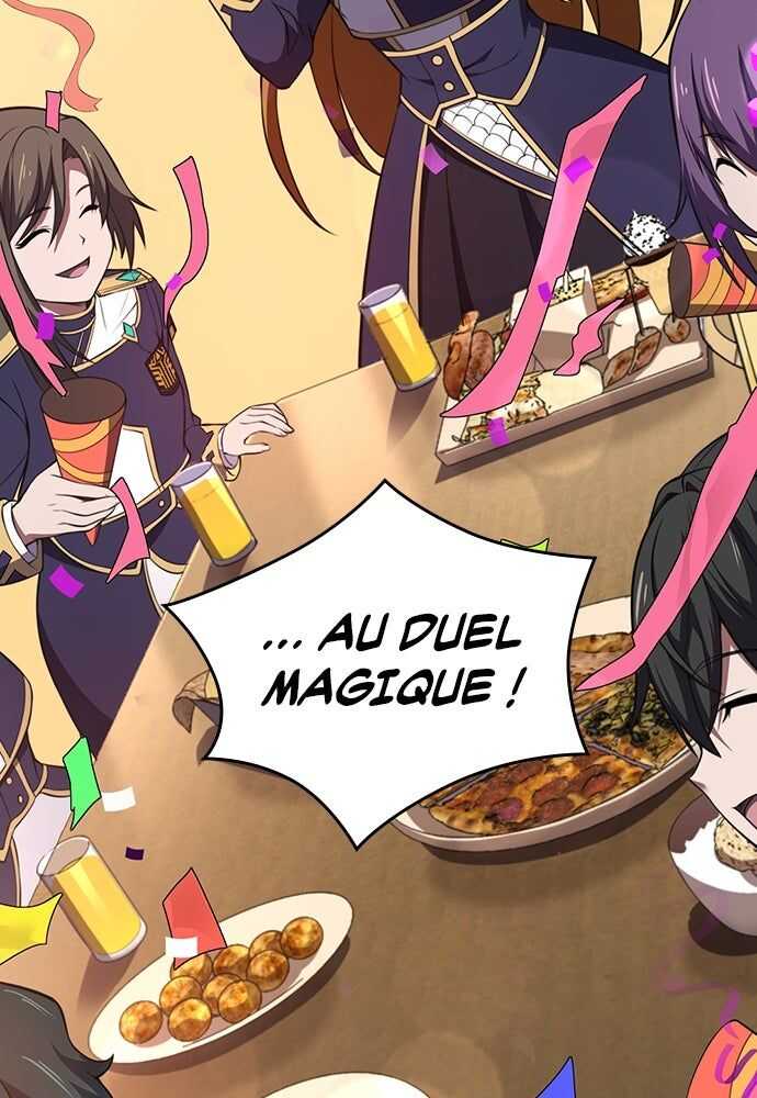 Read Transcending the future with space-time magic scan Manga Online