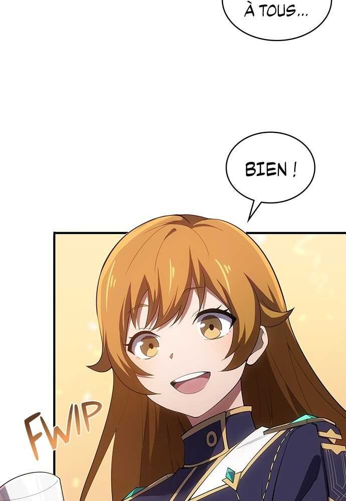Read Transcending the future with space-time magic scan Manga Online