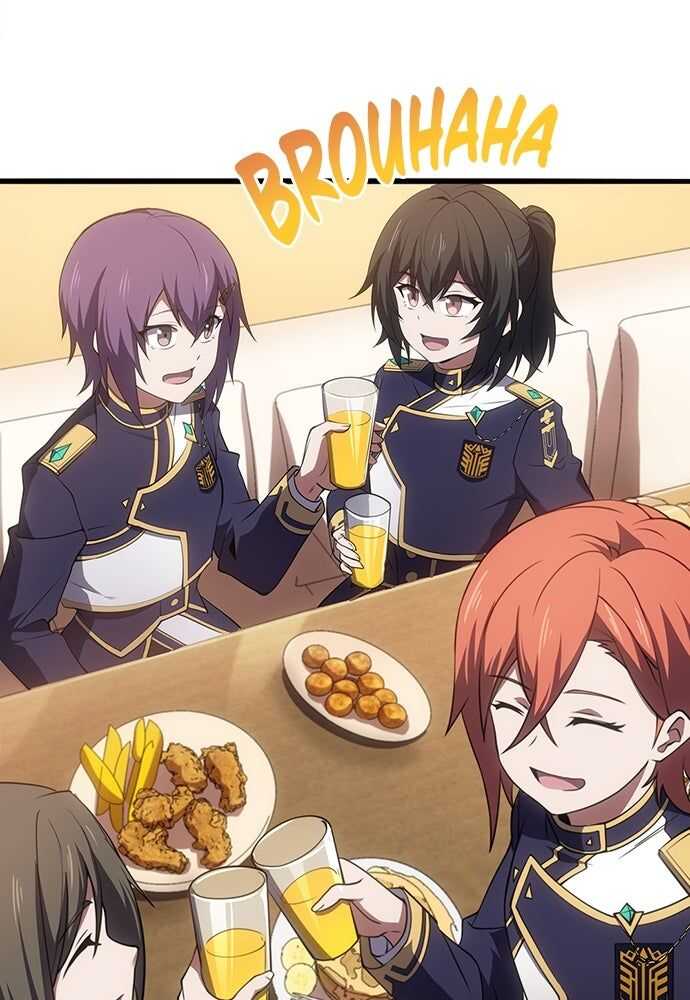 Read Transcending the future with space-time magic scan Manga Online