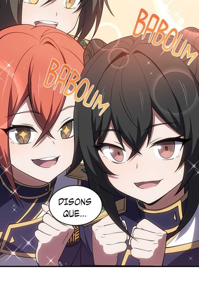 Read Transcending the future with space-time magic scan Manga Online
