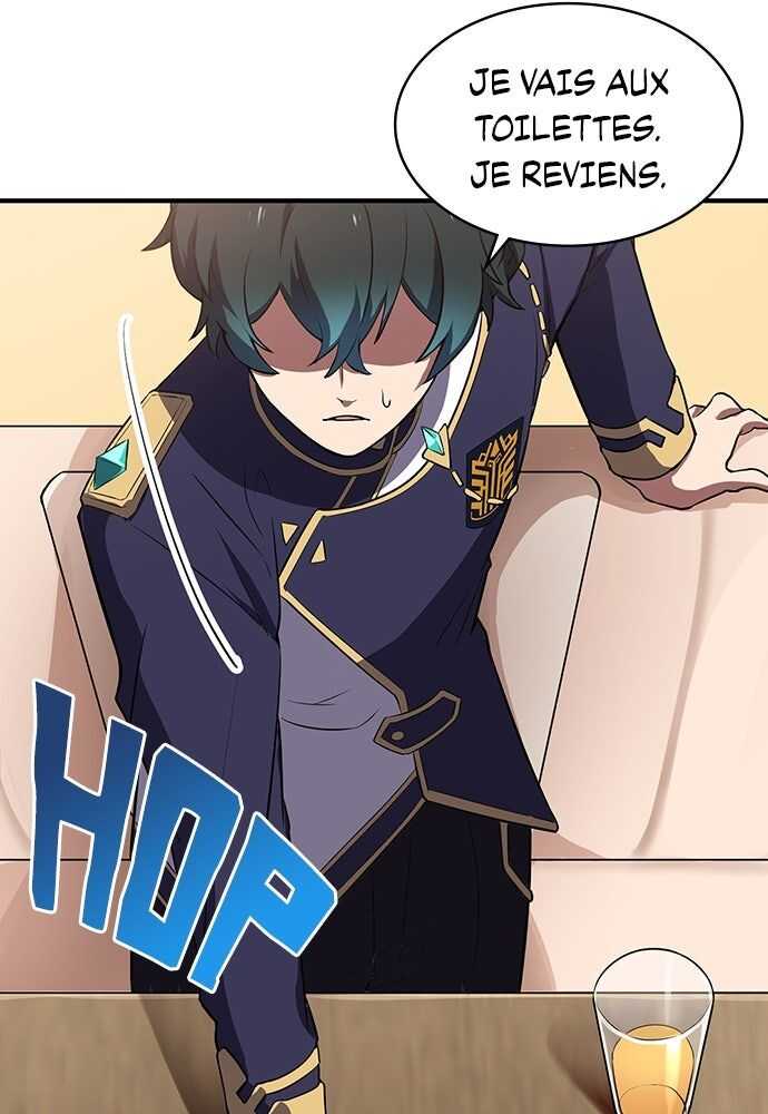 Read Transcending the future with space-time magic scan Manga Online