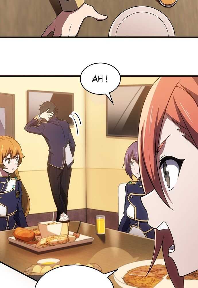 Read Transcending the future with space-time magic scan Manga Online
