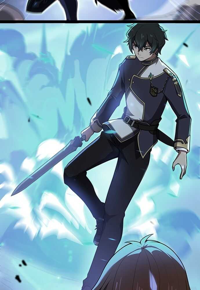 Read Transcending the future with space-time magic scan Manga Online