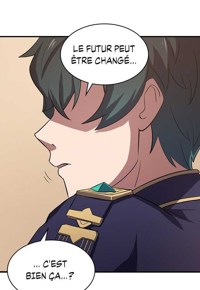 Read Transcending the future with space-time magic scan Manga Online