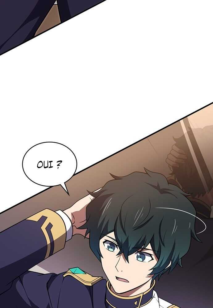 Read Transcending the future with space-time magic scan Manga Online