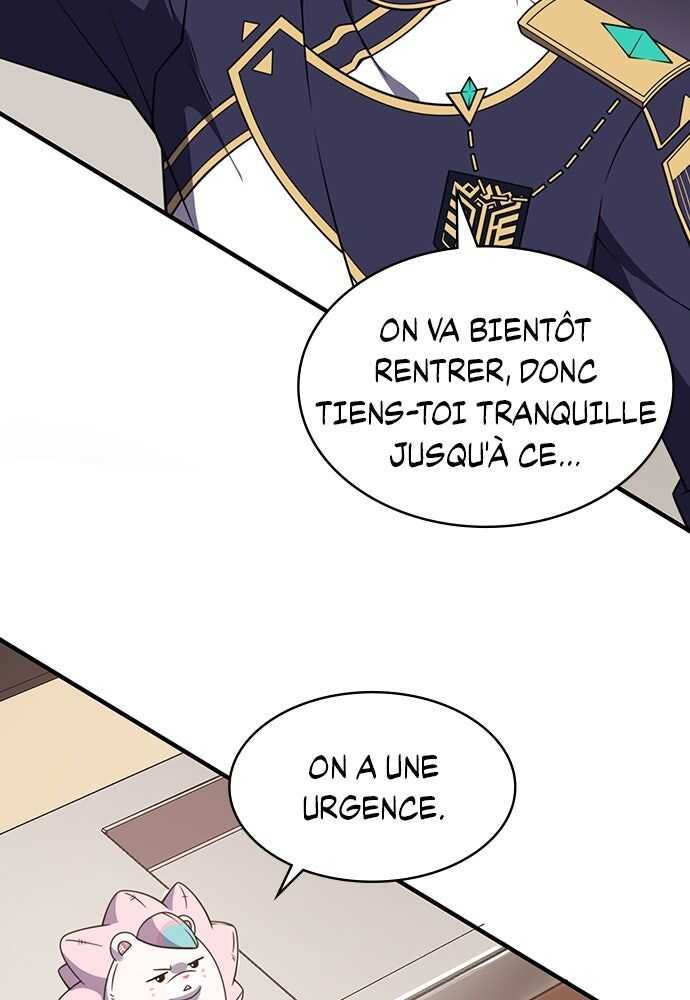 Read Transcending the future with space-time magic scan Manga Online