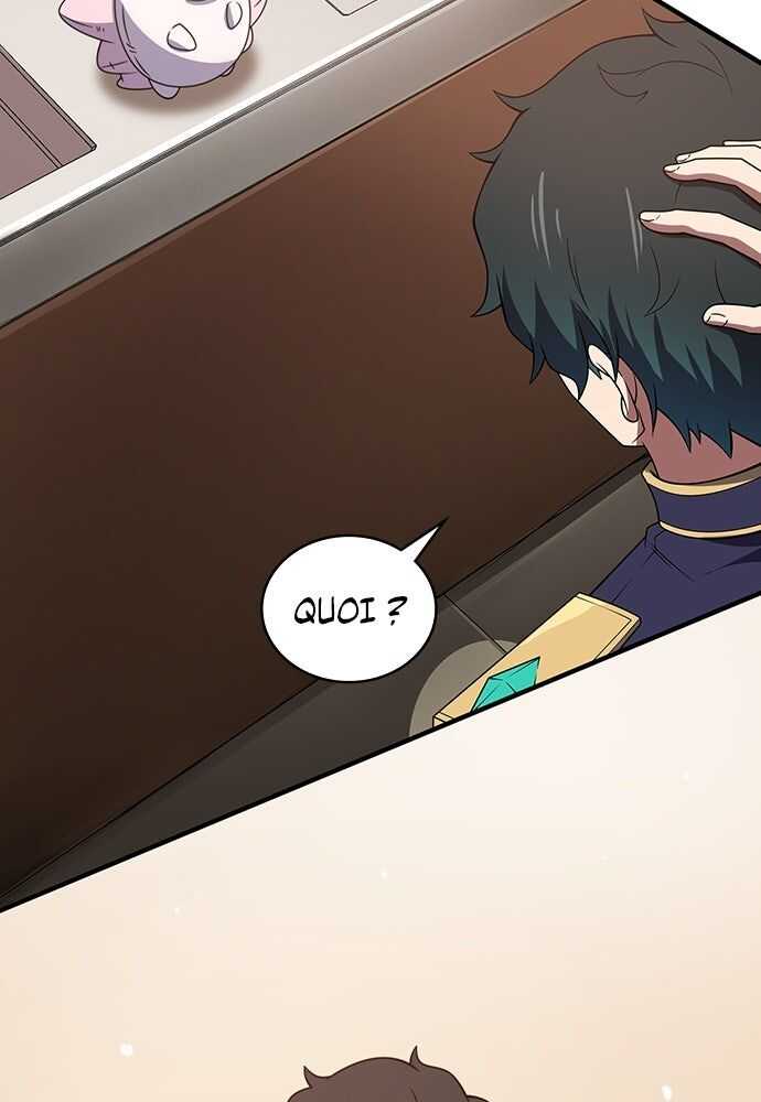 Read Transcending the future with space-time magic scan Manga Online