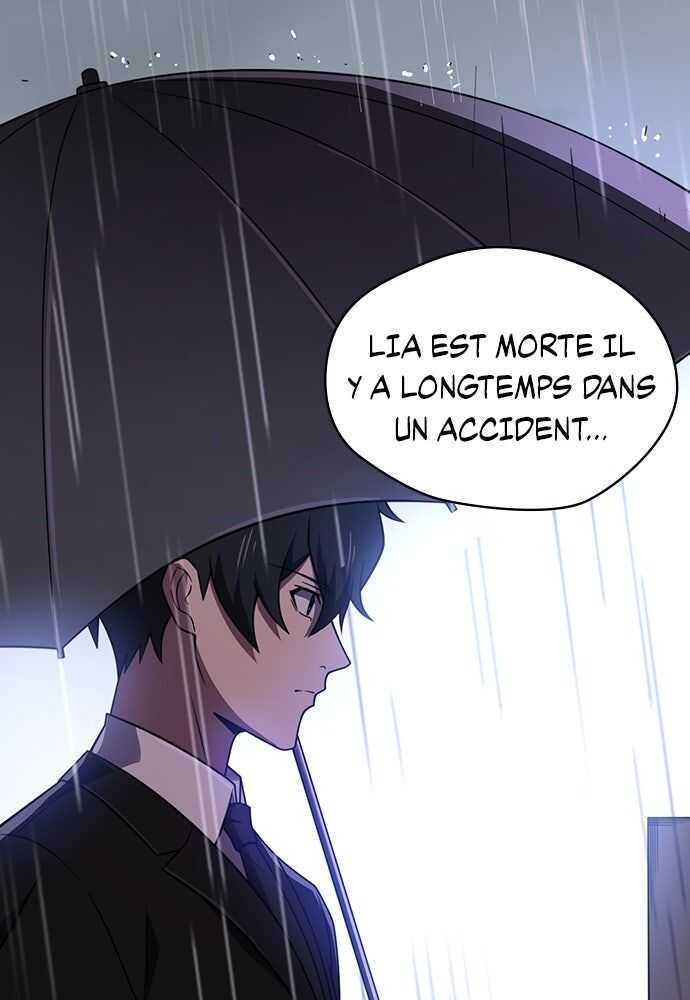 Read Transcending the future with space-time magic scan Manga Online