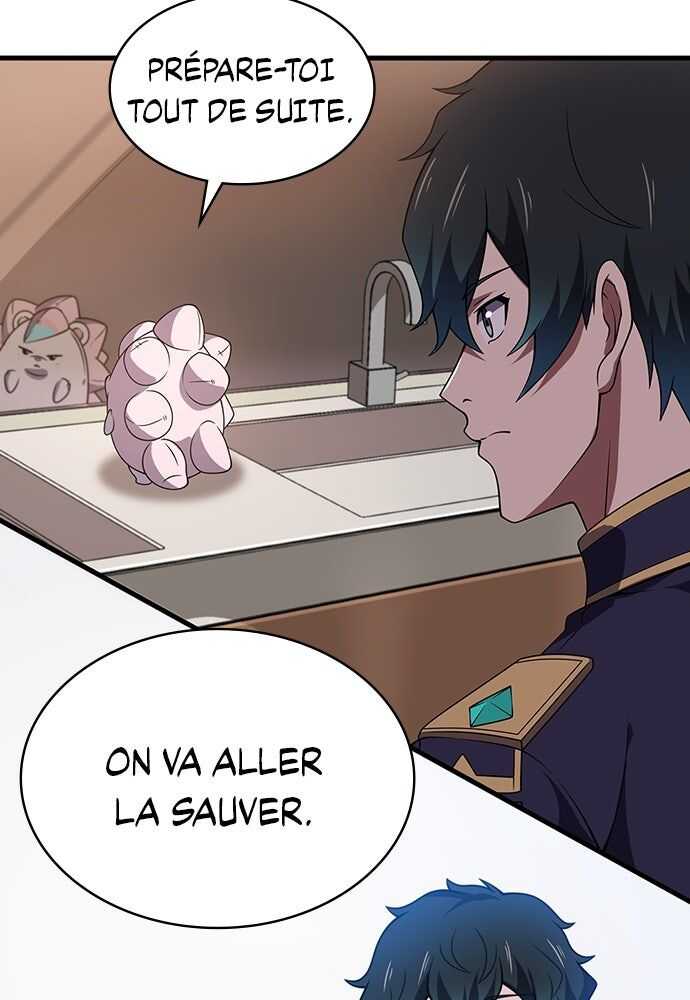 Read Transcending the future with space-time magic scan Manga Online