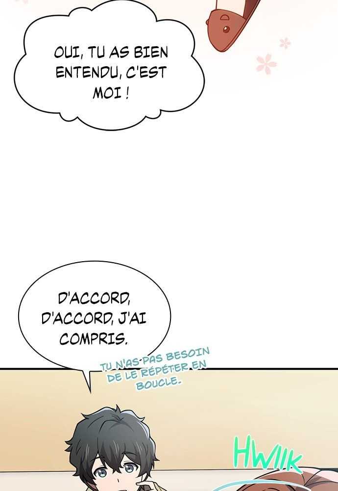Read Transcending the future with space-time magic scan Manga Online