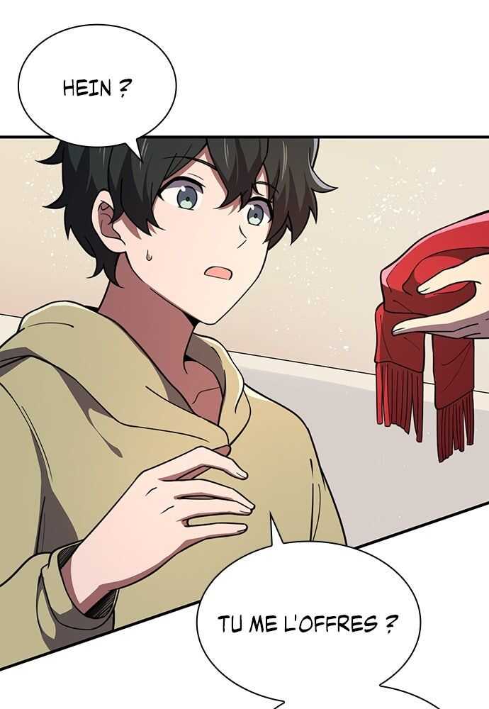 Read Transcending the future with space-time magic scan Manga Online