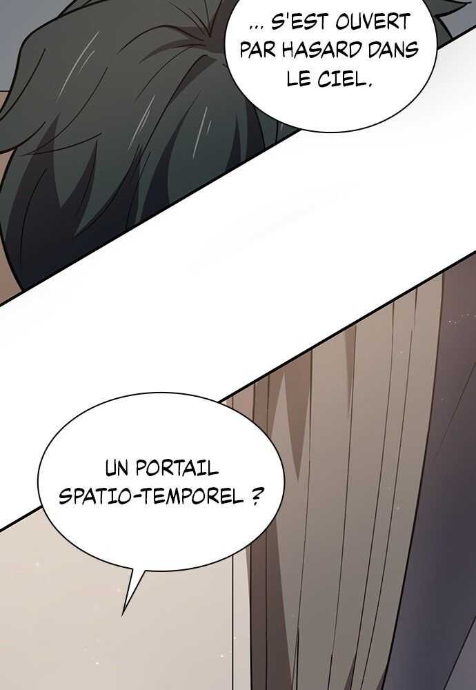 Read Transcending the future with space-time magic scan Manga Online