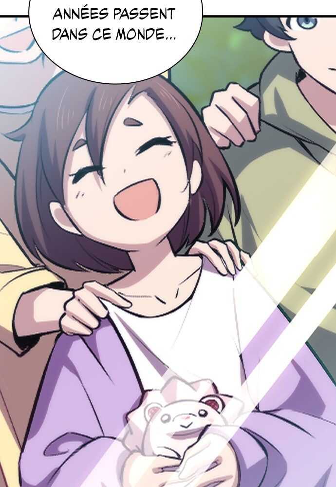 Read Transcending the future with space-time magic scan Manga Online