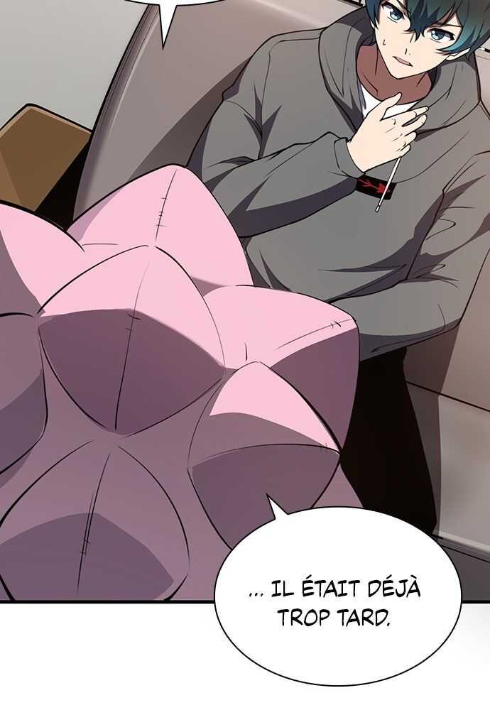 Read Transcending the future with space-time magic scan Manga Online