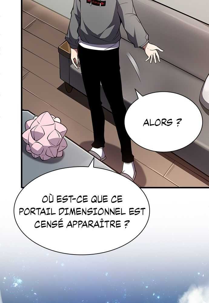 Read Transcending the future with space-time magic scan Manga Online