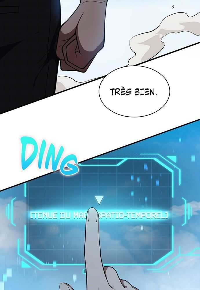 Read Transcending the future with space-time magic scan Manga Online
