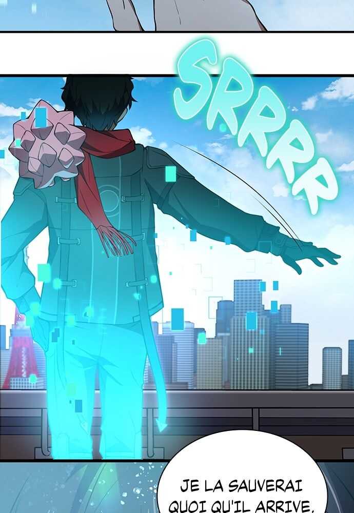 Read Transcending the future with space-time magic scan Manga Online