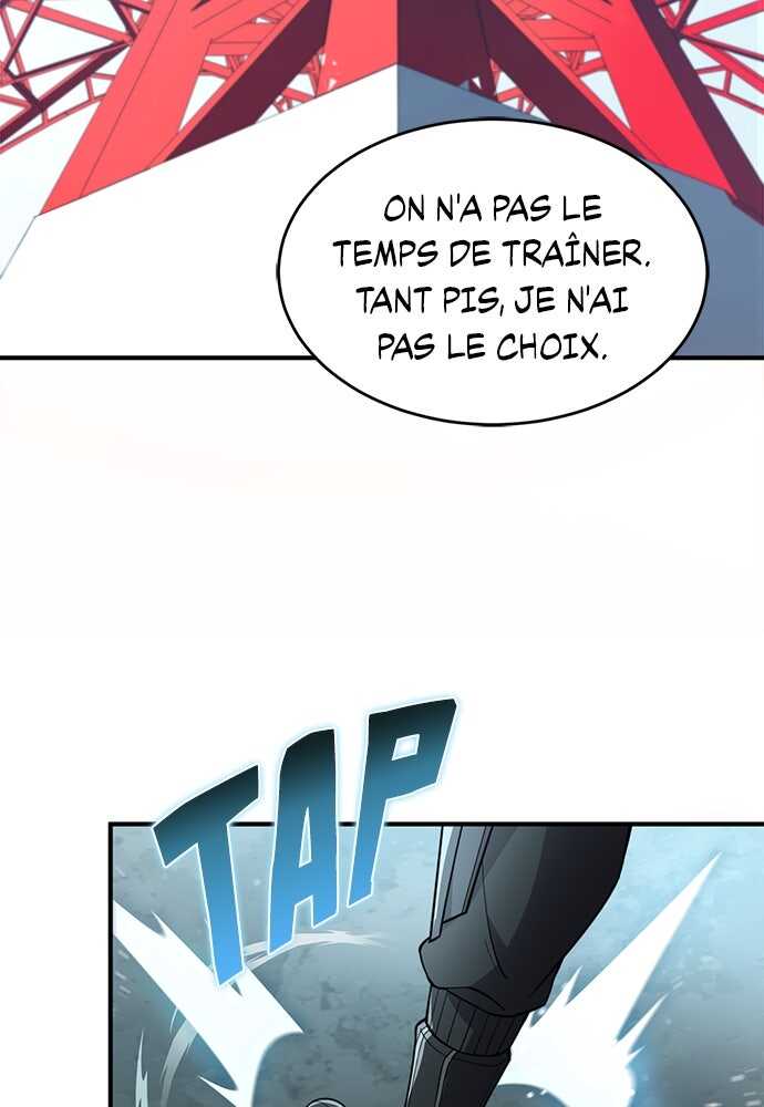 Read Transcending the future with space-time magic scan Manga Online