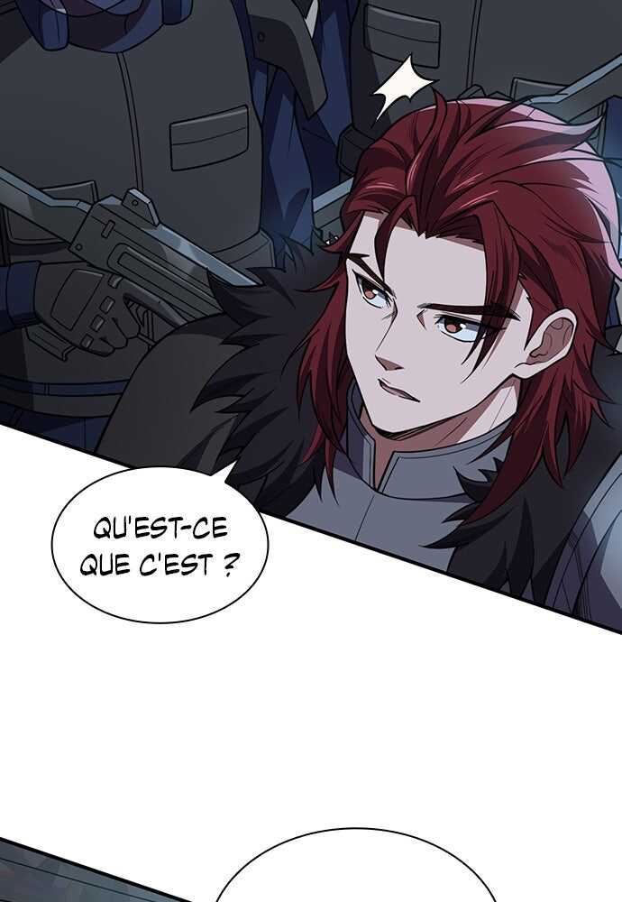 Read Transcending the future with space-time magic scan Manga Online