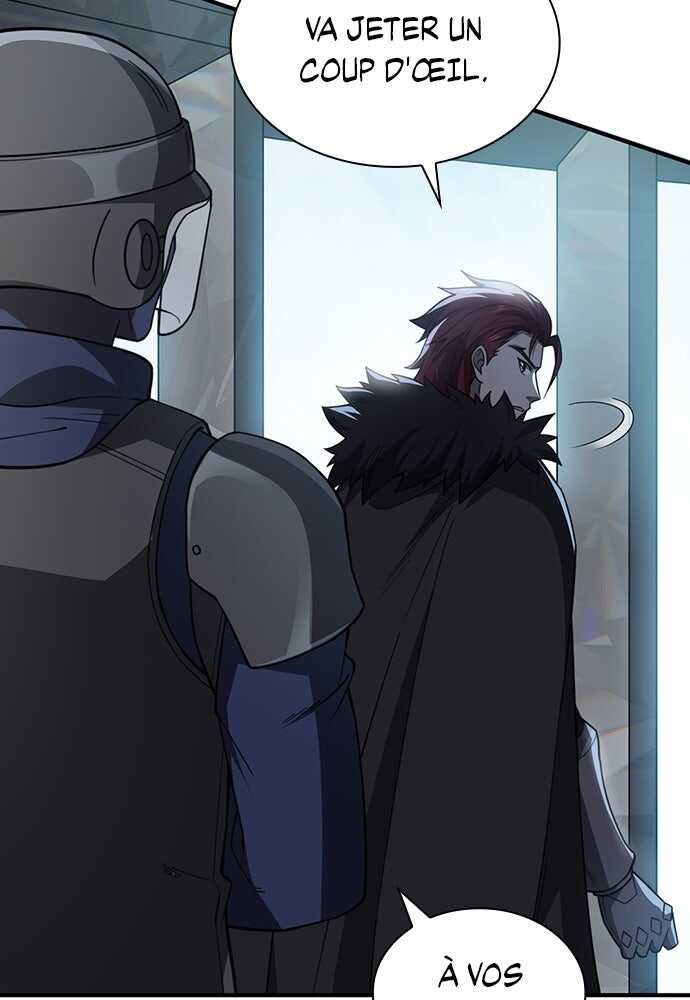Read Transcending the future with space-time magic scan Manga Online