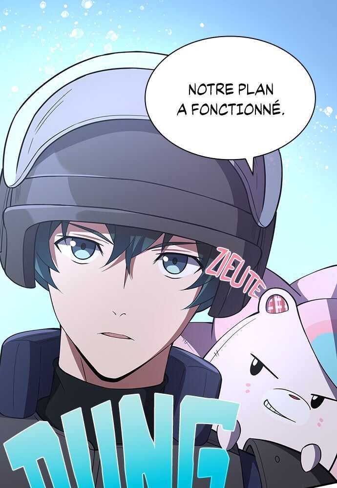 Read Transcending the future with space-time magic scan Manga Online