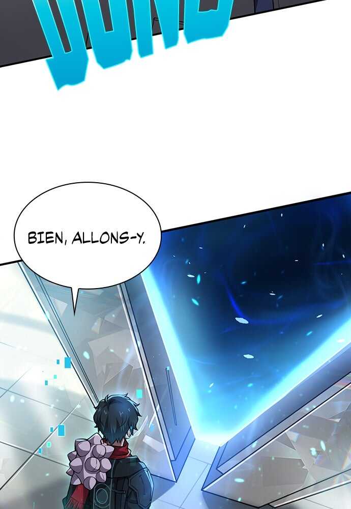 Read Transcending the future with space-time magic scan Manga Online