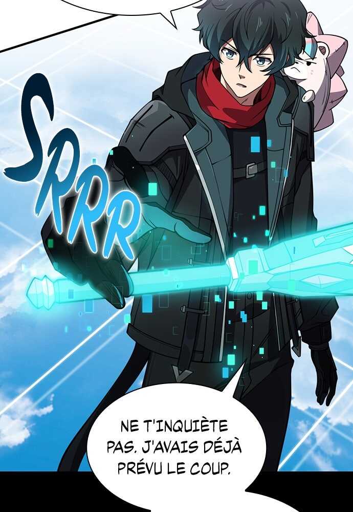 Read Transcending the future with space-time magic scan Manga Online